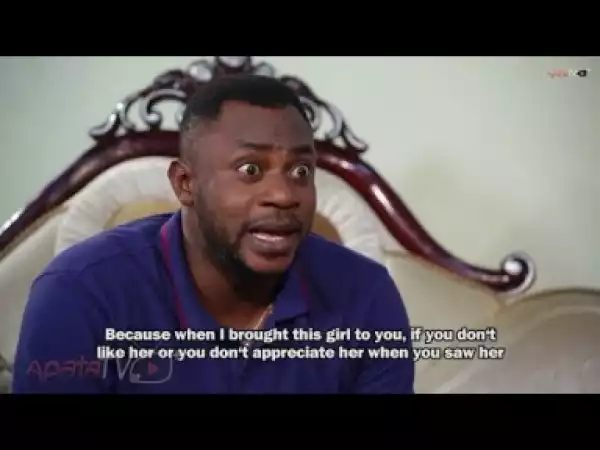 Video: Asibi Omo Sifau Latest Yoruba Movie 2018 Drama Starring Odunlade Adekola | Yinka Quadri